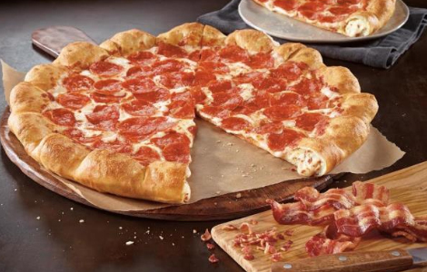 Pizzas