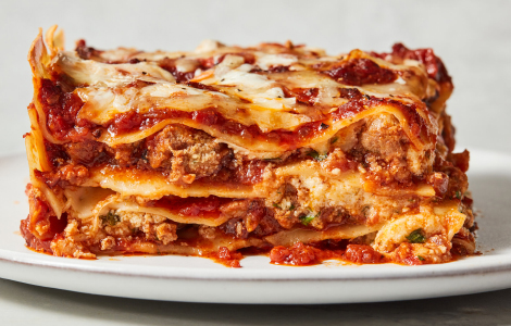 Pastas
