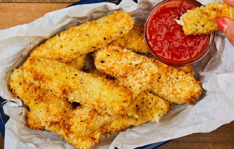 Starters & Sides